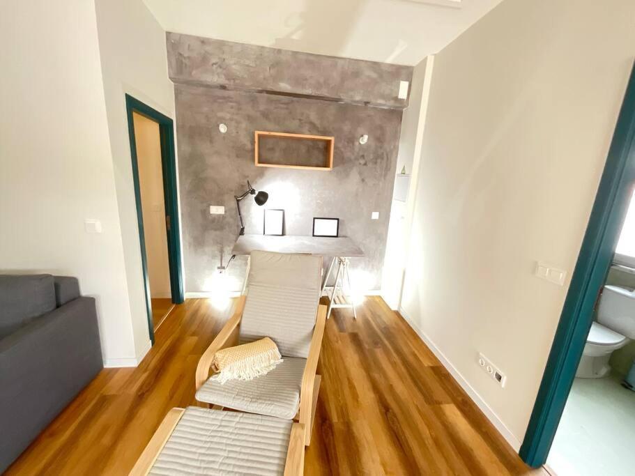 Apartamento Mouzinho Horta  Exterior foto