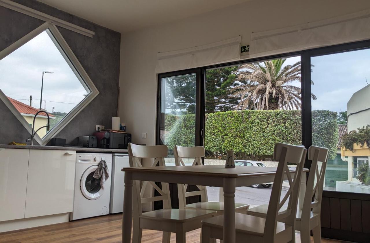 Apartamento Mouzinho Horta  Exterior foto