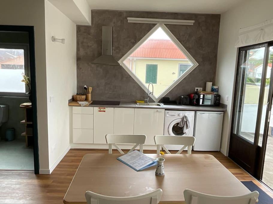 Apartamento Mouzinho Horta  Exterior foto