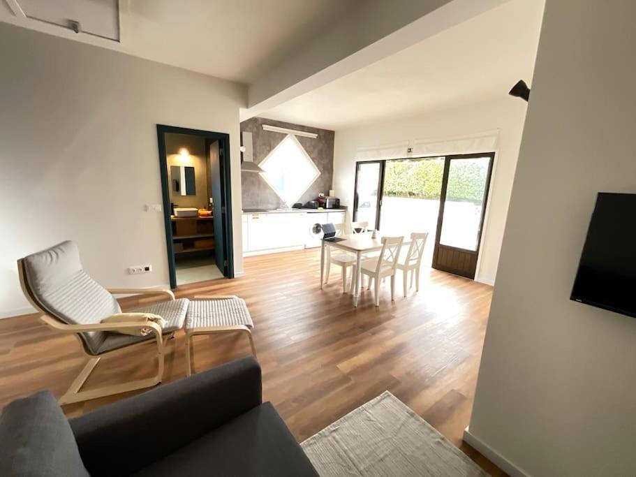Apartamento Mouzinho Horta  Exterior foto