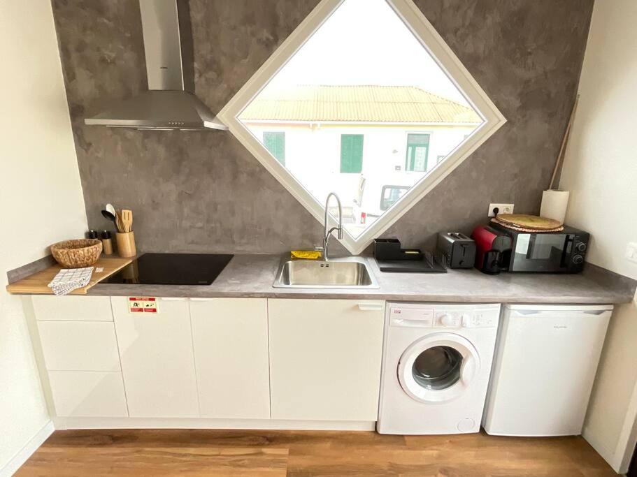 Apartamento Mouzinho Horta  Exterior foto
