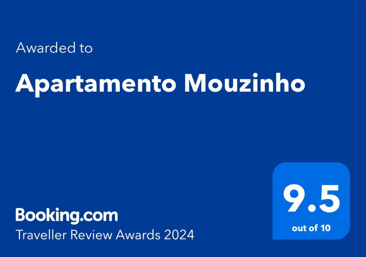 Apartamento Mouzinho Horta  Exterior foto