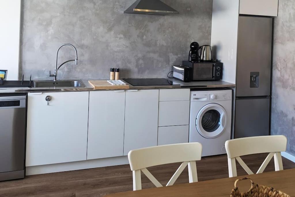 Apartamento Mouzinho Horta  Exterior foto
