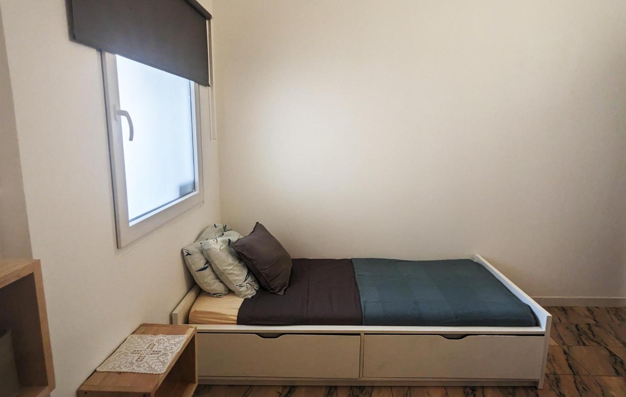 Apartamento Mouzinho Horta  Exterior foto