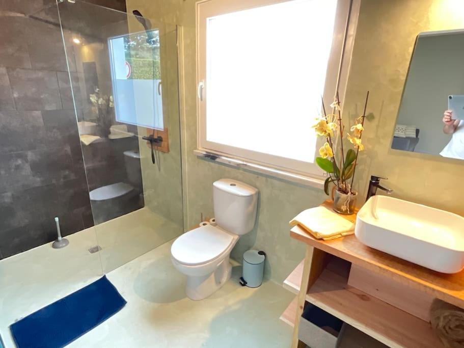 Apartamento Mouzinho Horta  Exterior foto
